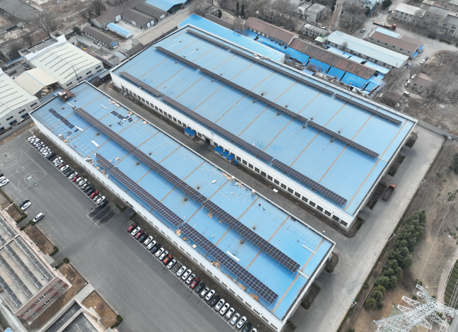 積極踐行綠色發(fā)展,助力國(guó)家雙碳轉(zhuǎn)型